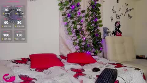 juli_castillo1 online show from March 2026 03:11:01 PM