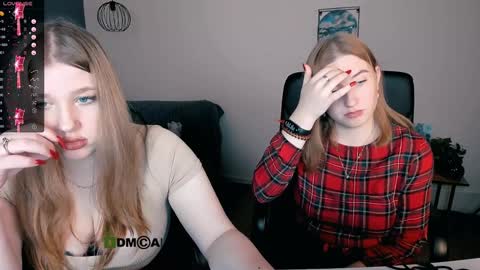 juli kisss online show from December 2024 11:14:01 PM