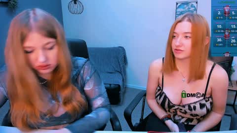 juli kisss online show from December 2024 07:21:02 PM