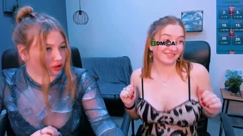 juli kisss online show from December 2024 10:34:02 PM