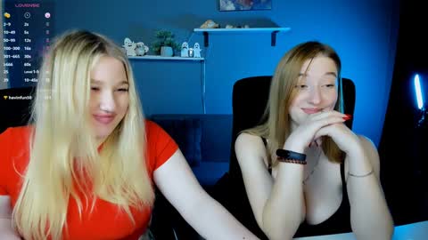 juli kisss online show from January 2025 01:47:01 AM