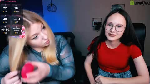 juli kisss online show from March 2025 07:59:02 PM