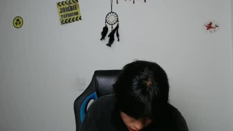 Snapshot of juli_love11 chatting on January 2025 03:33:01 AM JULIETA online show from January 2025 03:33:01 AM
