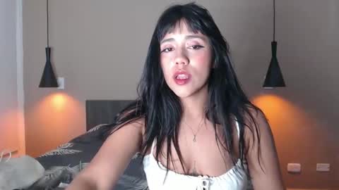 JULIETA online show from December 2025 12:05:02 AM