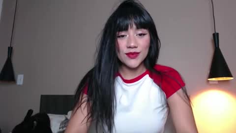 JULIETA online show from February 2026 11:56:01 PM