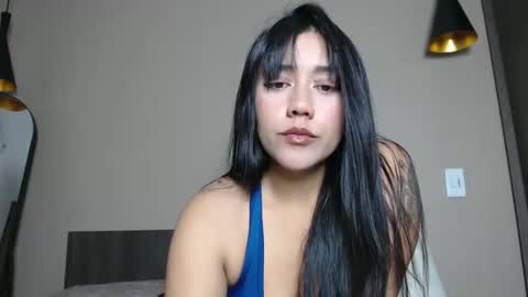 JULIETA online show from March 2026 11:33:01 PM