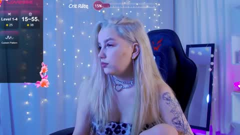 Snapshot of julia__bunny chatting on December 2024 07:20:01 PM julia__bunny online show from December 2024 07:20:01 PM