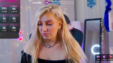 Snapshot of julia__bunny chatting on January 2025 09:07:01 AM julia__bunny online show from January 2025 09:07:01 AM