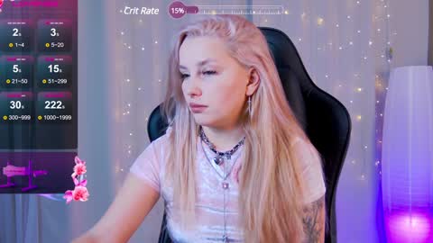 Snapshot of julia__bunny chatting on January 2025 09:35:02 PM julia__bunny online show from January 2025 09:35:02 PM