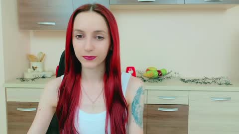 JuliaJae online show from March 2026 06:25:01 AM
