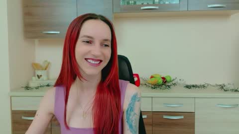 JuliaJae online show from May 2026 05:34:02 AM