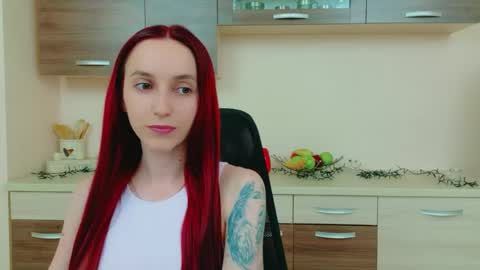 JuliaJae online show from May 2026 06:52:01 AM