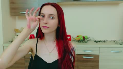 JuliaJae online show from May 2026 06:52:01 AM