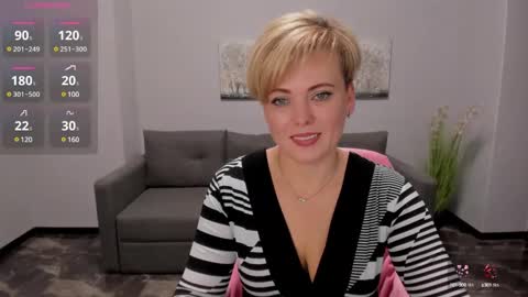 Julia online show from December 2024 07:21:01 AM