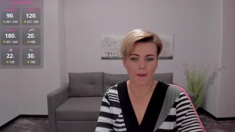 Julia online show from December 2024 07:25:02 AM