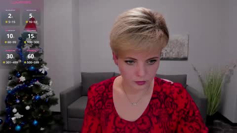 Julia online show from December 2024 01:30:02 PM