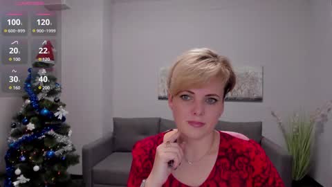 Julia online show from December 2024 04:43:02 PM