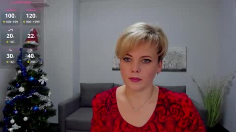 Julia online show from December 2024 07:13:02 AM