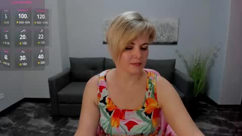 Julia online show from January 2025 09:40:01 AM