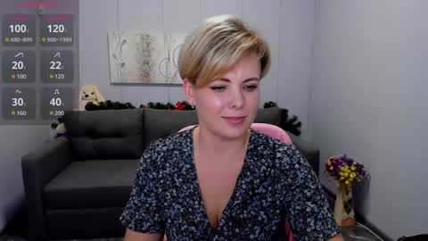 Julia online show from January 2025 04:11:01 PM