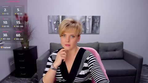 Julia online show from January 2025 04:37:01 PM