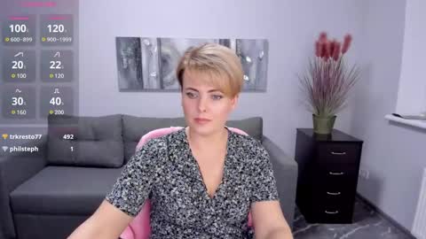 Julia online show from February 2025 04:00:02 PM