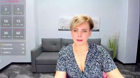 Julia online show from March 2025 04:33:02 PM