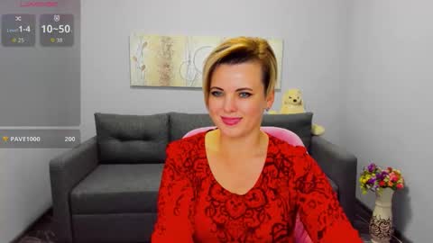 Julia online show from November 2025 01:55:01 PM