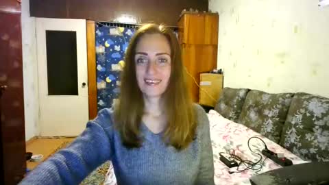juliaa_foxi online show from September 2025 07:18:02 PM