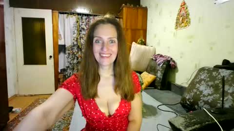 juliaa_foxi online show from February 2026 06:24:02 PM