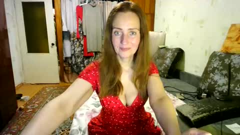 juliaa_foxi online show from April 2026 06:20:01 PM