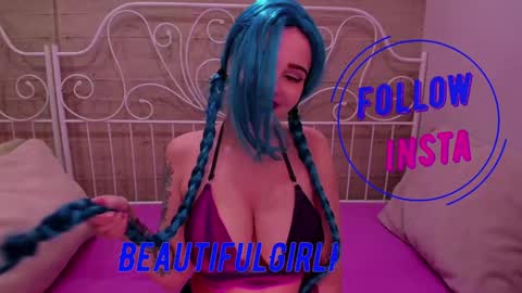 Snapshot of juliabeautiful chatting on January 2025 10:01:01 PM ContentMaker 1 - check my video gallery online show from January 2025 10:01:01 PM