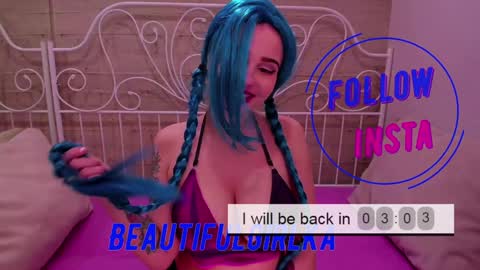 Snapshot of juliabeautiful chatting on January 2025 06:43:02 PM ContentMaker 1 - check my video gallery online show from January 2025 06:43:02 PM