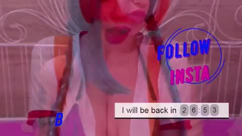 Snapshot of juliabeautiful chatting on February 2025 06:54:01 PM ContentMaker 1 - check my video gallery online show from February 2025 06:54:01 PM