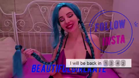 Snapshot of juliabeautiful chatting on February 2025 02:44:02 AM ContentMaker 1 - check my video gallery online show from February 2025 02:44:02 AM