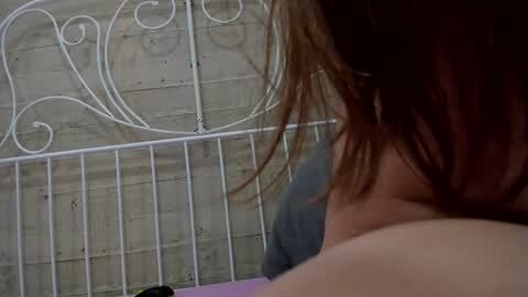 Snapshot of juliabeautiful chatting on February 2025 09:48:02 PM ContentMaker 1 - check my video gallery online show from February 2025 09:48:02 PM