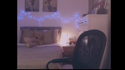 Snapshot of julialiones chatting on March 2026 06:25:01 PM julialiones online show from March 2026 06:25:01 PM