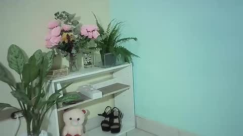 Snapshot of juliamack chatting on February 2025 01:02:02 AM JuliaMack online show from February 2025 01:02:02 AM