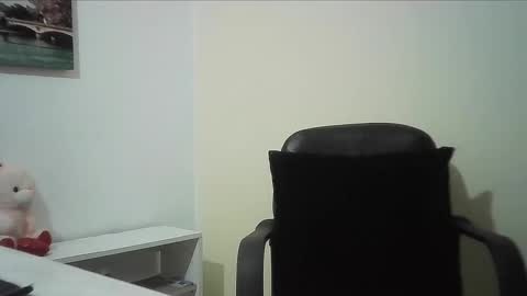 Snapshot of juliamack chatting on September 2025 06:30:01 PM JuliaMack online show from September 2025 06:30:01 PM