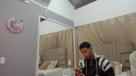 julian billy online show from March 2025 11:22:02 AM