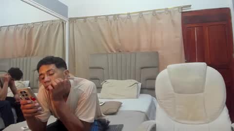 julian billy online show from March 2025 02:26:01 PM