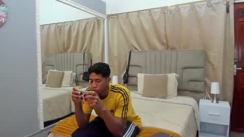 julian billy online show from March 2025 05:38:02 PM