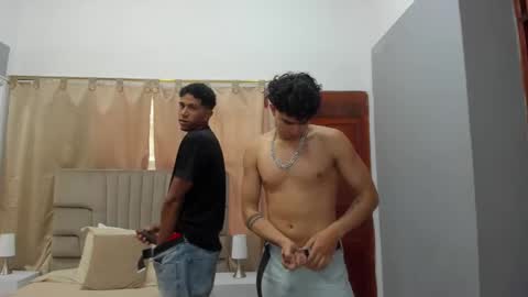 julian billy online show from March 2025 02:32:02 PM