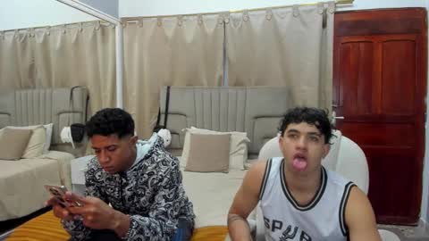 julian billy online show from March 2025 11:32:01 AM