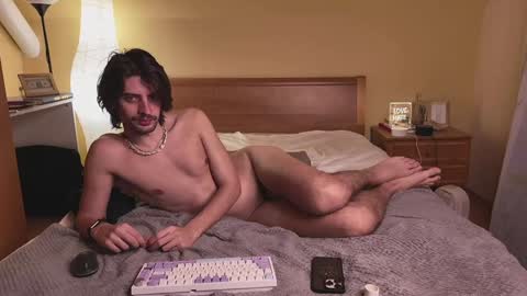 Snapshot of julian_cassablanca chatting on January 2025 07:04:02 AM julian_cassablanca online show from January 2025 07:04:02 AM
