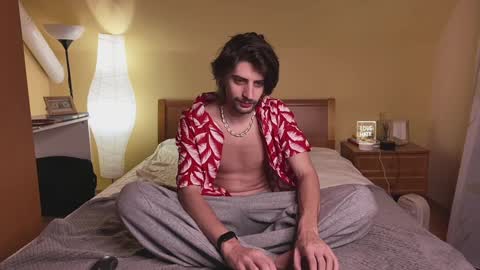 Snapshot of julian_cassablanca chatting on January 2025 04:02:02 AM julian_cassablanca online show from January 2025 04:02:02 AM