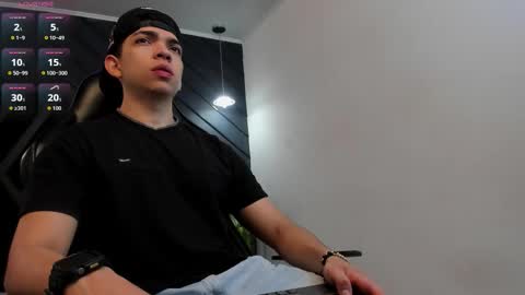 JULIAN  online show from January 2026 11:15:01 AM