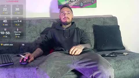 Snapshot of julian_tattoo chatting on February 2026 10:47:01 PM Julian independent model online show from February 2026 10:47:01 PM