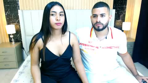 Juliana and Dave online show from March 2025 03:56:01 PM