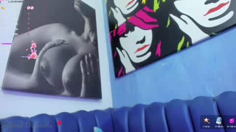 Snapshot of juliana_bigboobs chatting on March 2026 07:07:02 PM Juliana online show from March 2026 07:07:02 PM